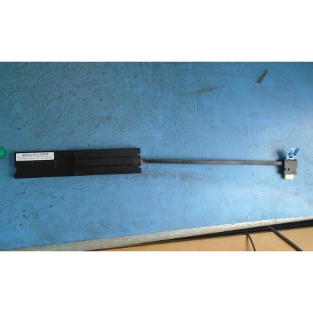 Hewlett Packard Enterprise 12W Megacell Battery Pack - Reliable Power Solution for Optimal Performance | Part Number: 878640-001